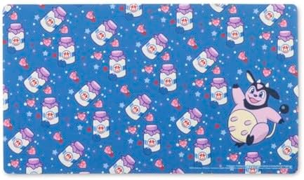 Pokemon Center Pokemon TCG Moomoo Milk Medley Playmat
