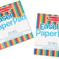 Melissa & Doug Melissa Doug Easel Pad Bundle 50 Sheets 2-Pack - Large Easel Paper Pad For