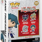 Funko POP Animation Yu-Gi-Oh - Zane Truesdale - Collectable Vinyl Figure