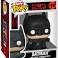 Funko Bitty POP Batman 85th - Catwoman 4-Pack and A Surprise Mystery Mini Figure - 0.9
