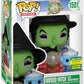 Funko Pop Wicked Witch with Winged Monkey 2024 Summer Convention Limited Edition 1581