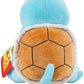 Pokemon Official Premium Quality 8-inch Charmander Adorable Ultra-Soft Plush
