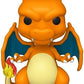Funko Pop Pokemon - Charmander Salameche Glumanda - Collectable Vinyl Figure