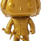 Funko Star Wars Pop The Rise of Skywalker - Kylo REN Bobble-Head Matt Gold