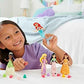 Mattel Disney Princess Small Doll