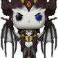 Funko POP Super Diablo 4- Lilith - Collectable Vinyl Figure