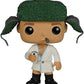 Funko POP Christmas Vacation - Cousin Eddie Funko Vinyl Figure Bundled with Compatible