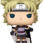 Funko POP Animation Naruto - Temaria - Temari - Collectable Vinyl Figure