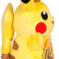 Pokemon Pikachu Halloween Poke Plush Standard Size - 6