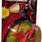 Hasbro Transformers F4218 Beast Wars Terrosaur Connoisseur Action Figure
