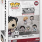 Funko POPBuddy FMA B - May Chang with Panda - Full Metal Alchemist - Collectable Vinyl Figure