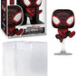 Funko Spider-Man Miles Morales Bodega Cat Suit Pop 767 Marvel Gamerverse Vinyl Figure