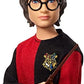 Mattel Harry Potter 2-Pack Gift Set 12-inch Voldemort 10.5-inch Harry Doll