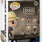Funko POP TV 1883 - Shae Brennan - Collectable Vinyl Figure