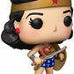 Funko POP Heroes Wonder Woman 80th - Wonder Woman A Twist of Fate Multicolor 54991