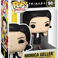 Funko POP TV Friends - Monica Geller - with Mockolate - Collectable Vinyl Figure