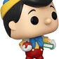 Funko Pop Disney Pinocchio - Blue Fairy Styles May Vary