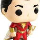 Funko Pop DC Comics Shazam Glow in The Dark Vinyl Figure