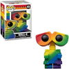 Funko POP Disney Pride - Wall-E Rainbow Multicolor Standard