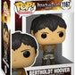 Funko Pop Animation Attack on Titan - Bertholdt Hoover