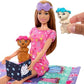 Barbie Doll Playset