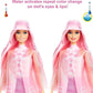 Barbie Color Reveal Doll