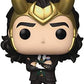 Funko Marvel Loki - President Loki Pop Vinyl Figure Bundled with Compatible Pop Box