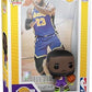 Funko Pop NBA Trading Cards Lebron James