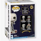 Funko The Nightmare Before Christmas Jack Skellington As The King Vinyl Figure Pop 1401