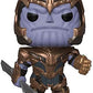 Funko POP 10 inch Thanos Funko Avengers End Game 460