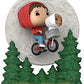 Funko Pop Moment E.T. The Extra-Terrestrial - Elliot and E.T. Flying Glow in The Dark