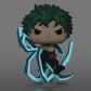 Funko Pop Animation My Hero Academia - Deku Blackwhip Glow-in-The-Dark PX Vinyl Figure