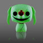 Funko Pop Plush The Nightmare Before Christmas 30th Anniversary - Zero 7