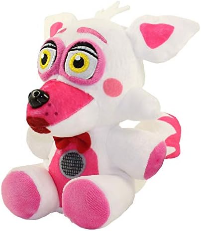 Funko Five Nights at Freddy's Sister Location - Funtime Foxy Plush36 months to 1200 months