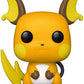 Funko Raichu Pop Vinyl Figure Bundled with Compatible Pop Box Protector Case
