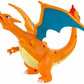 Pokemon Deluxe Feature Charizard Action Figure
