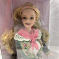 Barbie Dolls of the World Collector Edition Austrian Barbie 1998