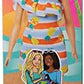 Barbie Loves the Ocean Doll