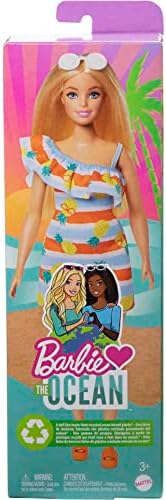 Barbie Loves the Ocean Doll