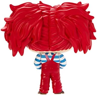 Funko Spirit Halloween Trick 'r Treat Chuckles POP Figure