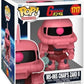 Funko Pop Super Mobile Suit Gundam - MS-06S CHAR'S Chars Zaku Ii Ii - Collectable Vinyl Figure