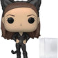 Funko TV Friends - Monica Geller as Catwoman Pop Vinyl Figure Bundled with Compatible Box