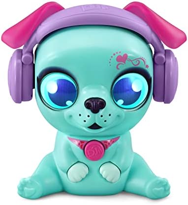 VTech Barks and Beats Harmony