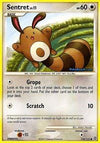 Pokemon - Sentret 104 - Secret Wonders