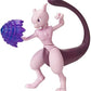 PoKeMoN 4.5 Battle Feature Figure - Mewtwo