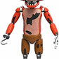 Funko Five Nights at Freddy's Articulated Foxy Action Figure 5