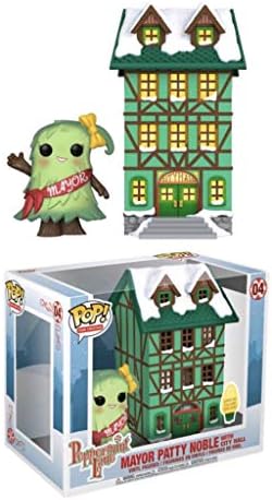 Funko Pop Holiday Santa Claus Vinyl Figure