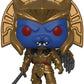 Funko Pop Television Power Rangers - Goldar Figure Multicolor