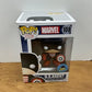 Funko Pop Marvel U.S. Agent Comikaze Vinyl Bobblehead Figure