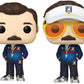 Funko Pop TV Ted Lasso - 16 Odds for Rare Chase Variant - Collectable Vinyl Figure